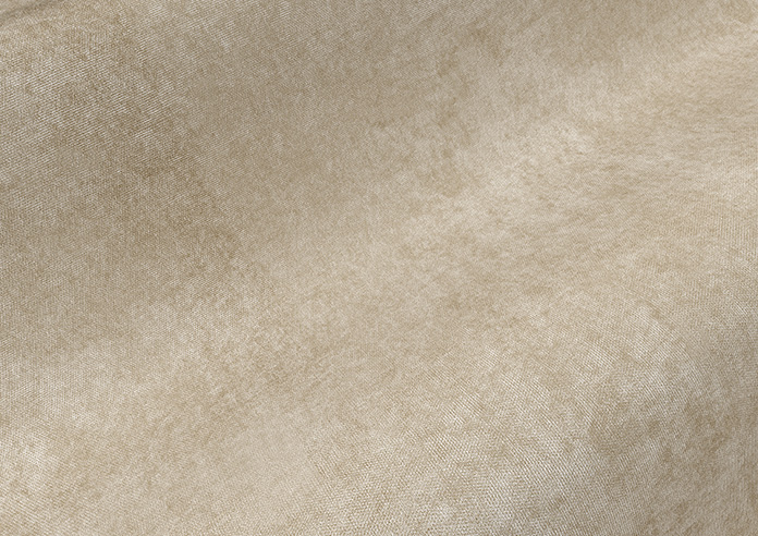 Florence Faux Suede, Mink Brown - Roman Blind - Image 4
